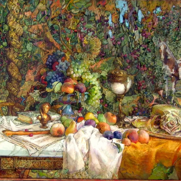 Feast of Memories