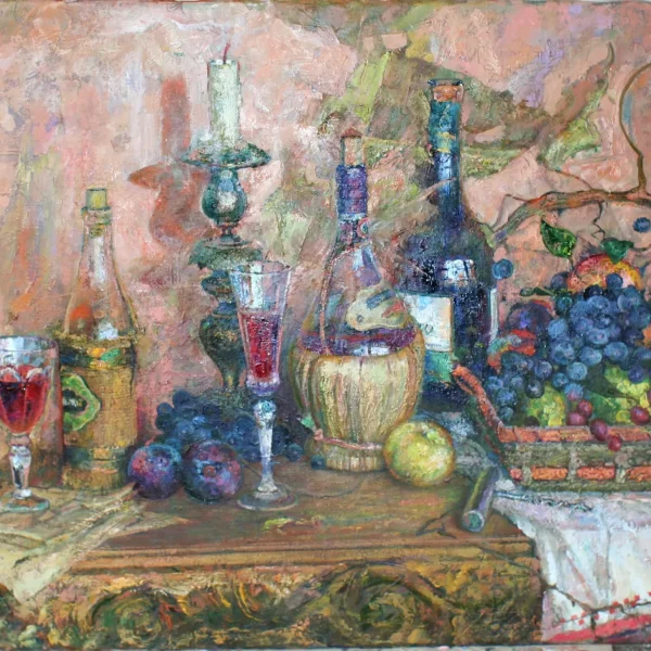 October Wines