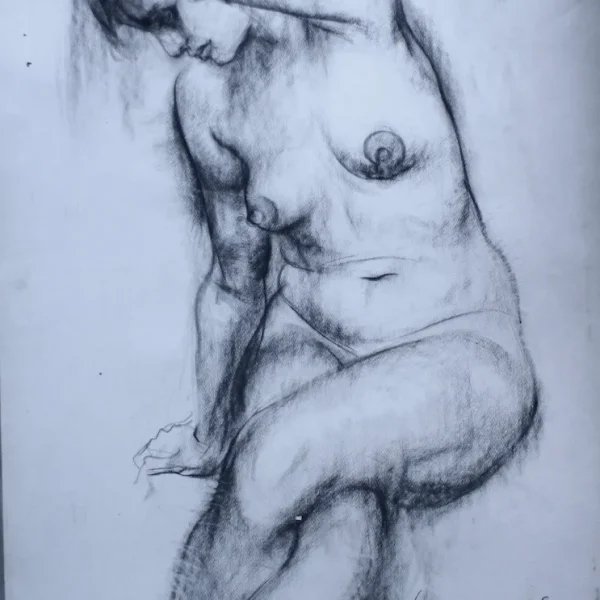 Nu No. 5