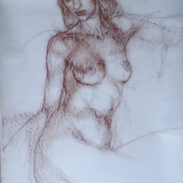 Nu No. 6