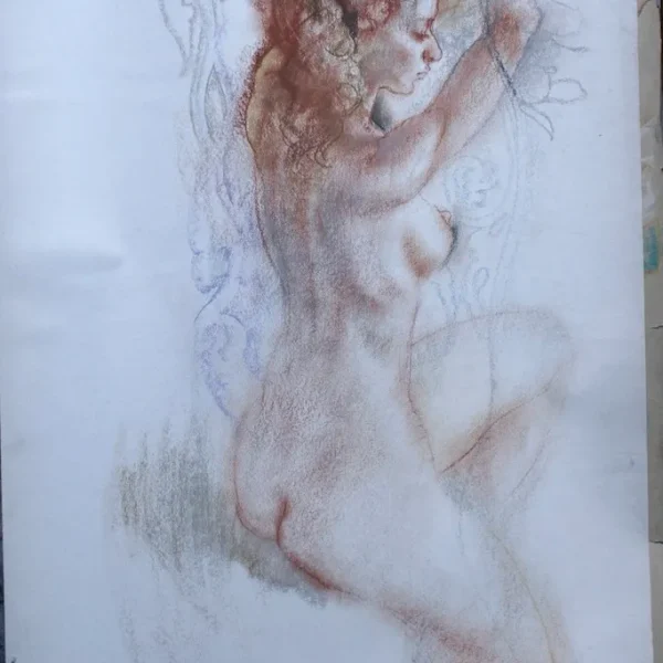 Nu No. 7