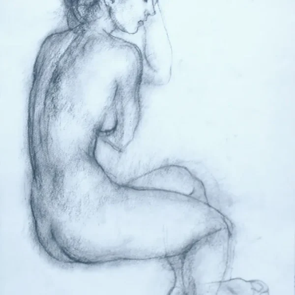 Nu No. 11