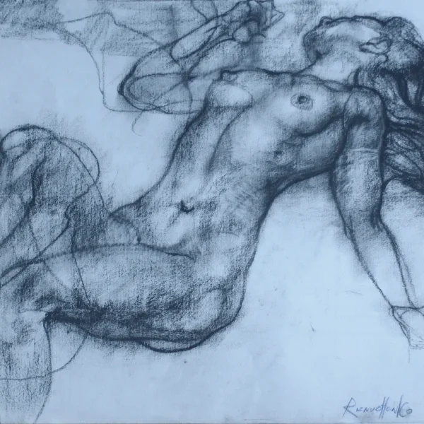Nu No. 3