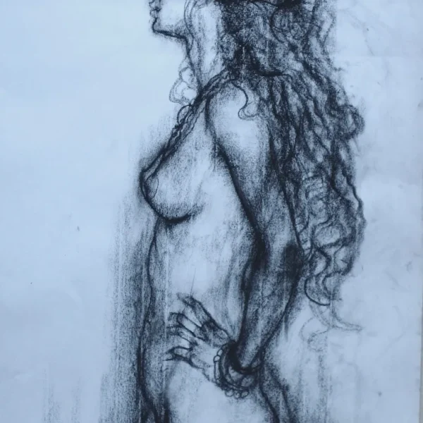 Nu no. 2