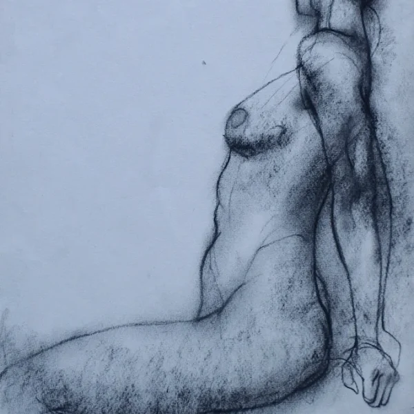 Nu No. 13