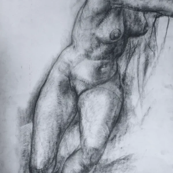 Nu No. 14