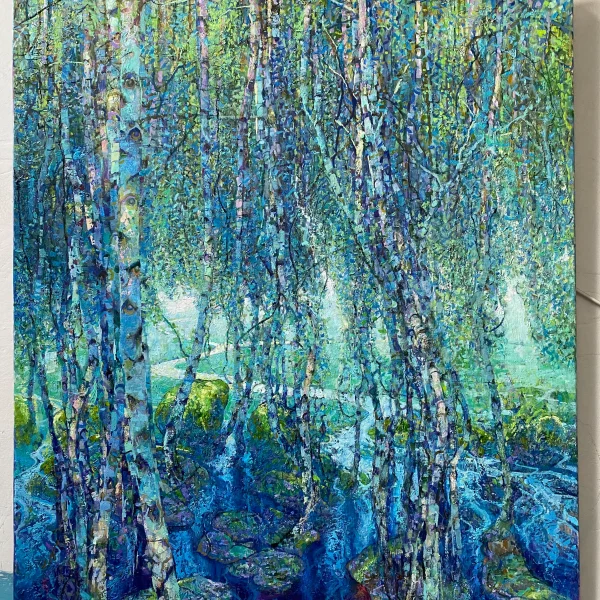 Painting No 1