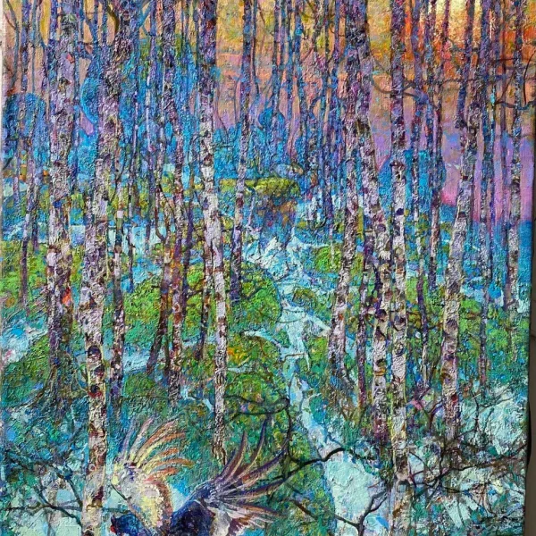 Painting No 2