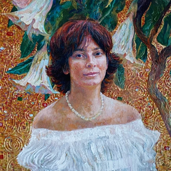 portrait no 9